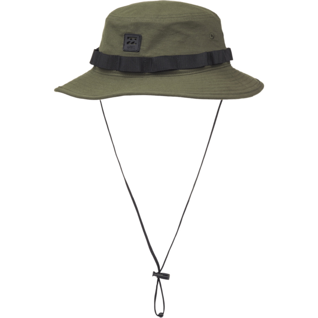 2026 Billabong Mens Adiv Boonie Hat ABYHA00458 - Military